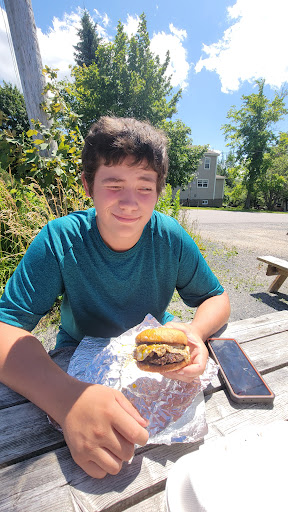 Photo of Samuel's Sammiches and Filipino BBQ Inc. - 28 Batstones Rd, Corner Brook, NL A2H 1R7